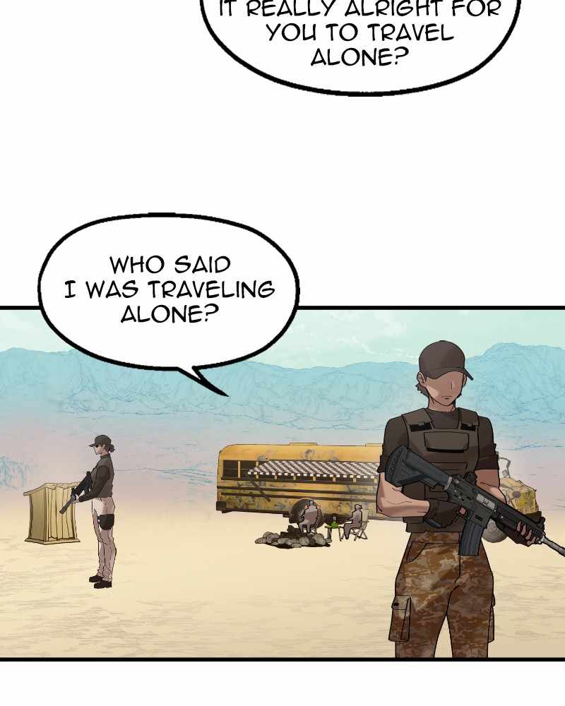 Psycho Revenge Chapter 63 - Page 66