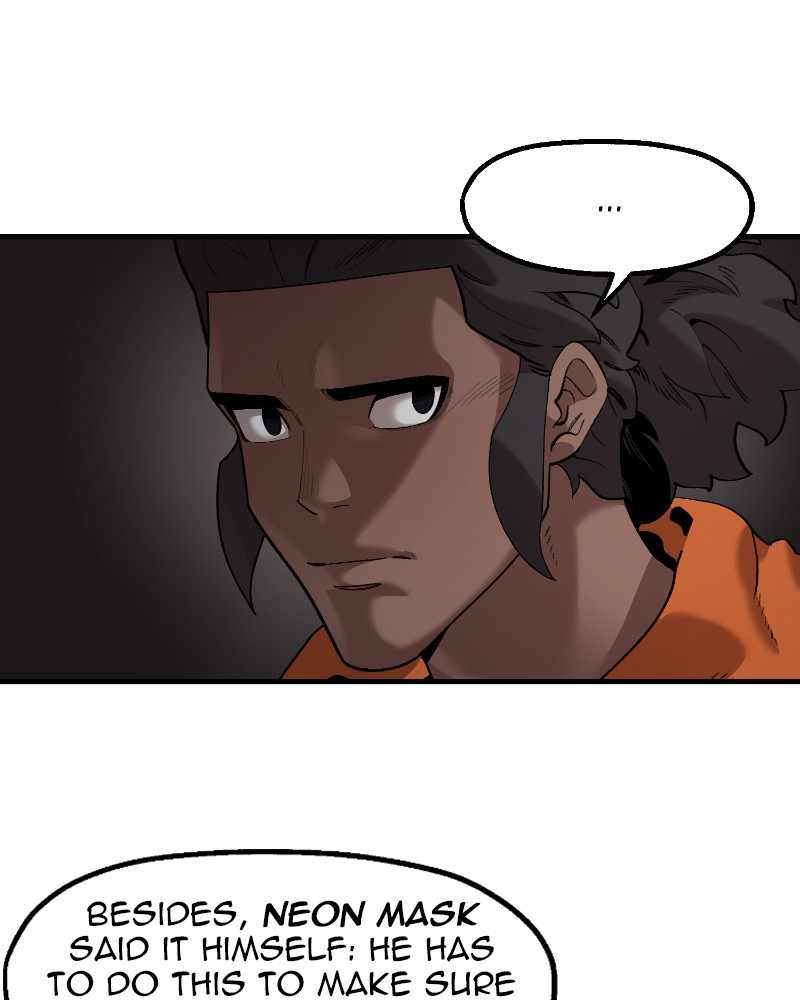 Psycho Revenge Chapter 63 - Page 71