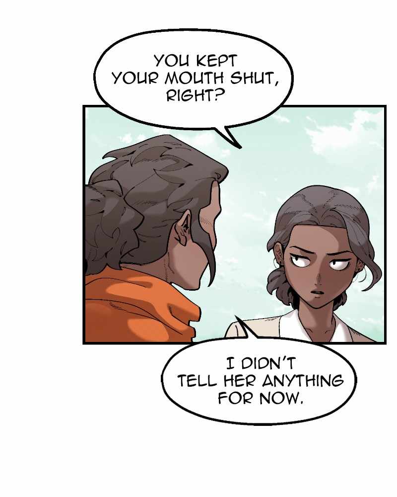 Psycho Revenge Chapter 63 - Page 74