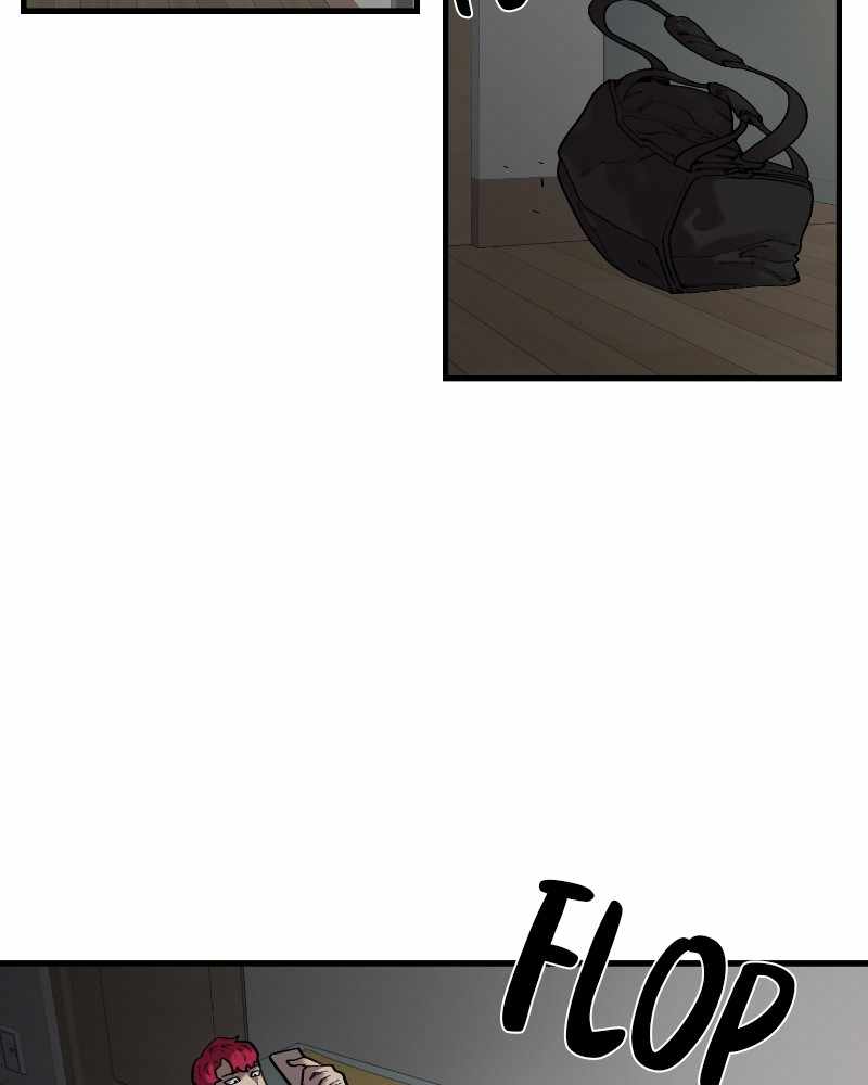 Psycho Revenge Chapter 63 - Page 8