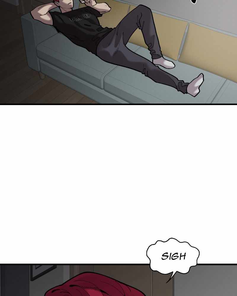 Psycho Revenge Chapter 63 - Page 9