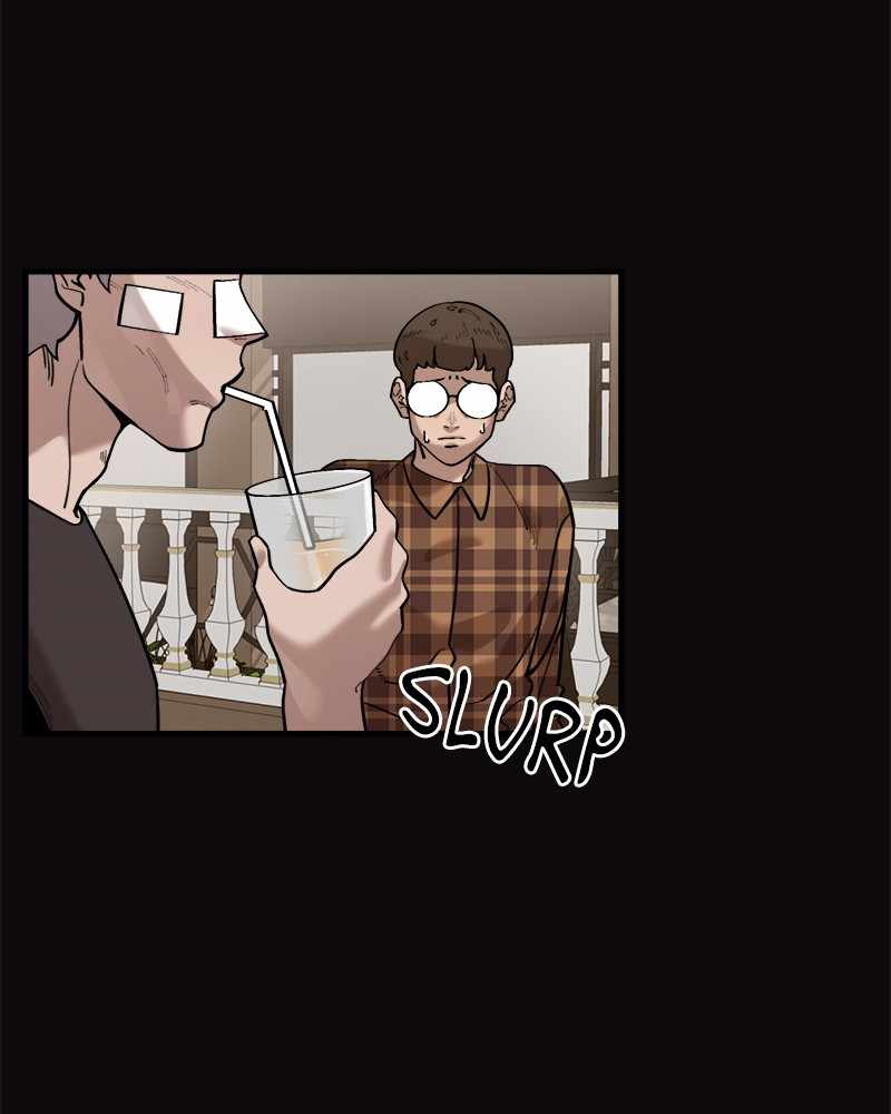 Psycho Revenge Chapter 64 - Page 12