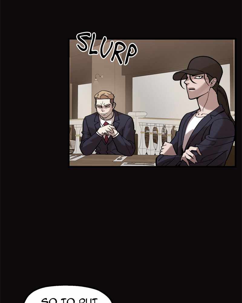 Psycho Revenge Chapter 64 - Page 13