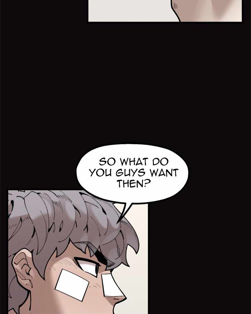 Psycho Revenge Chapter 64 - Page 16