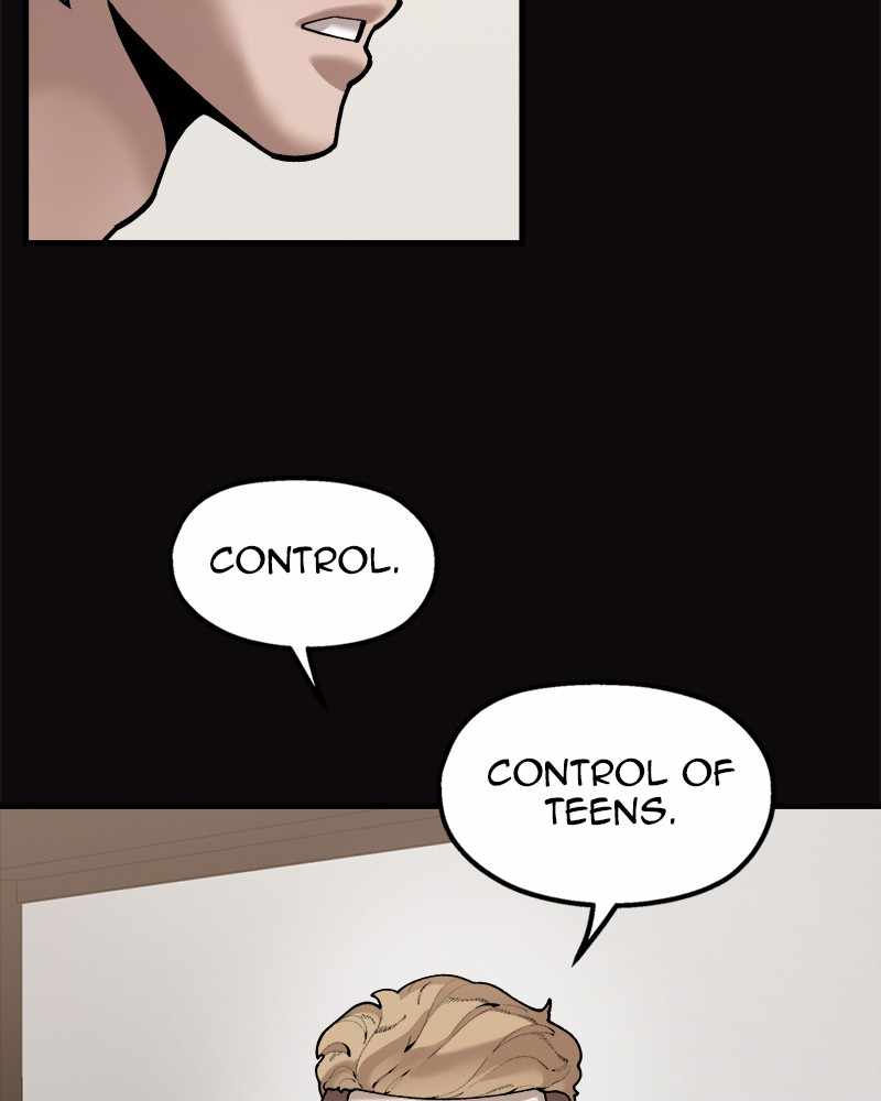 Psycho Revenge Chapter 64 - Page 17