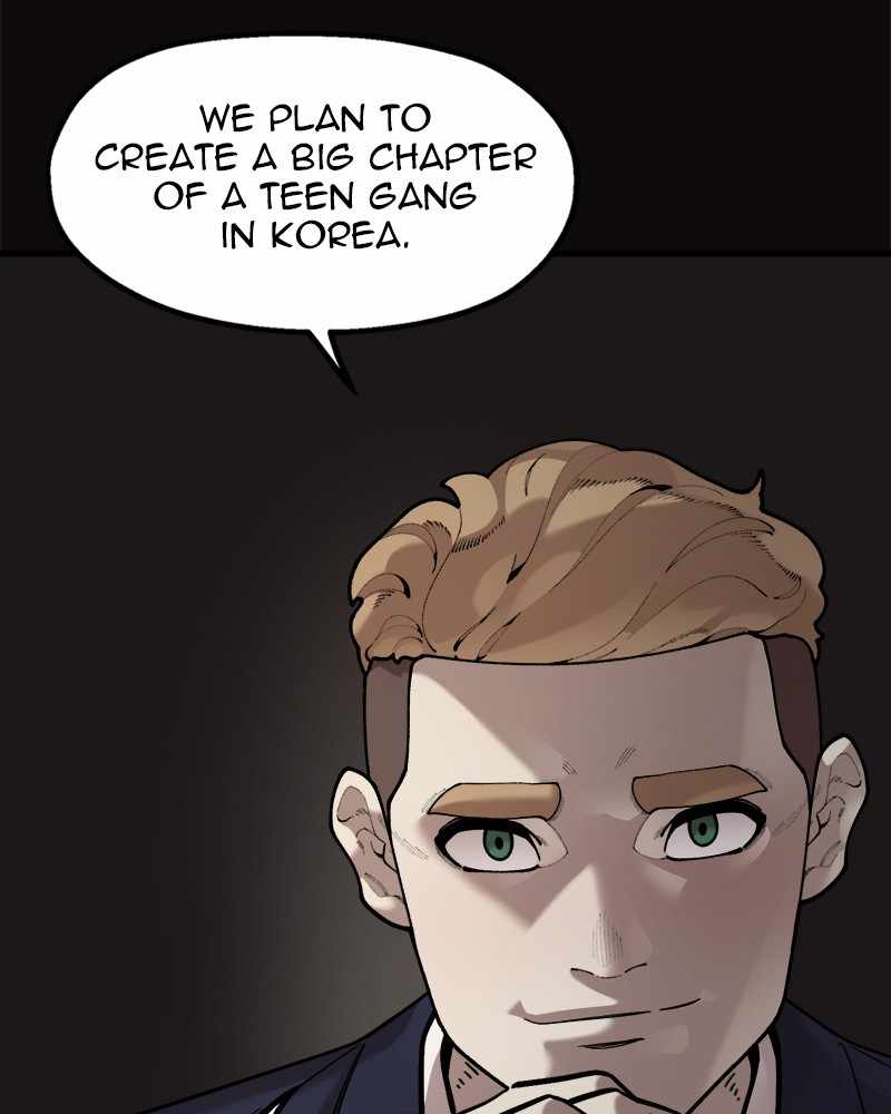 Psycho Revenge Chapter 64 - Page 19