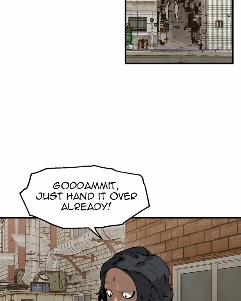 Psycho Revenge Chapter 64 - Page 2