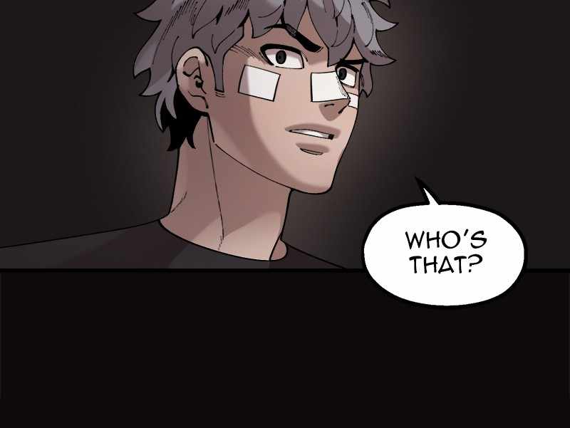 Psycho Revenge Chapter 64 - Page 21