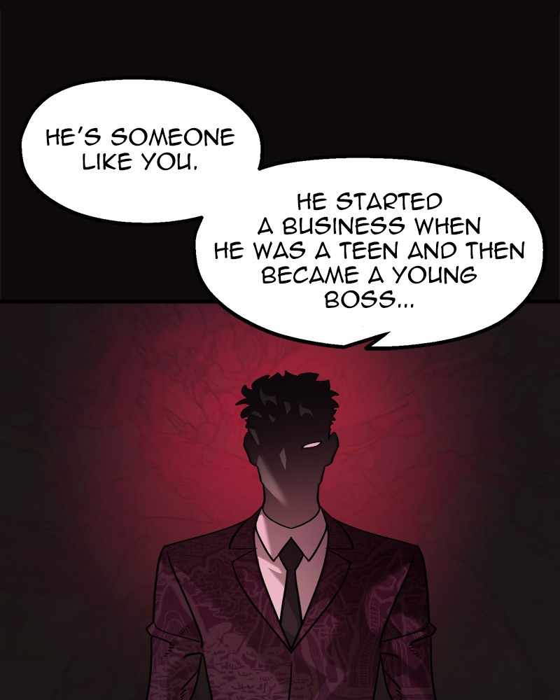 Psycho Revenge Chapter 64 - Page 22