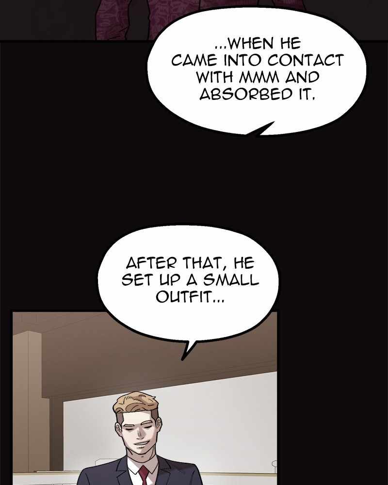 Psycho Revenge Chapter 64 - Page 23