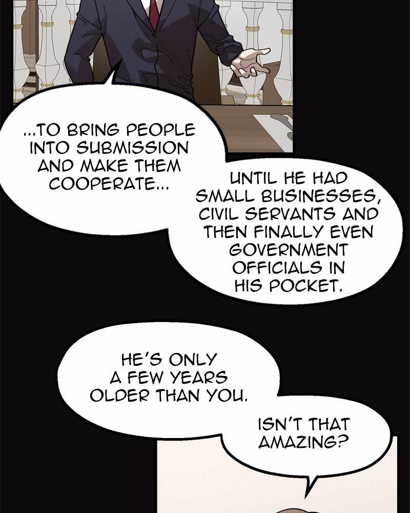 Psycho Revenge Chapter 64 - Page 24