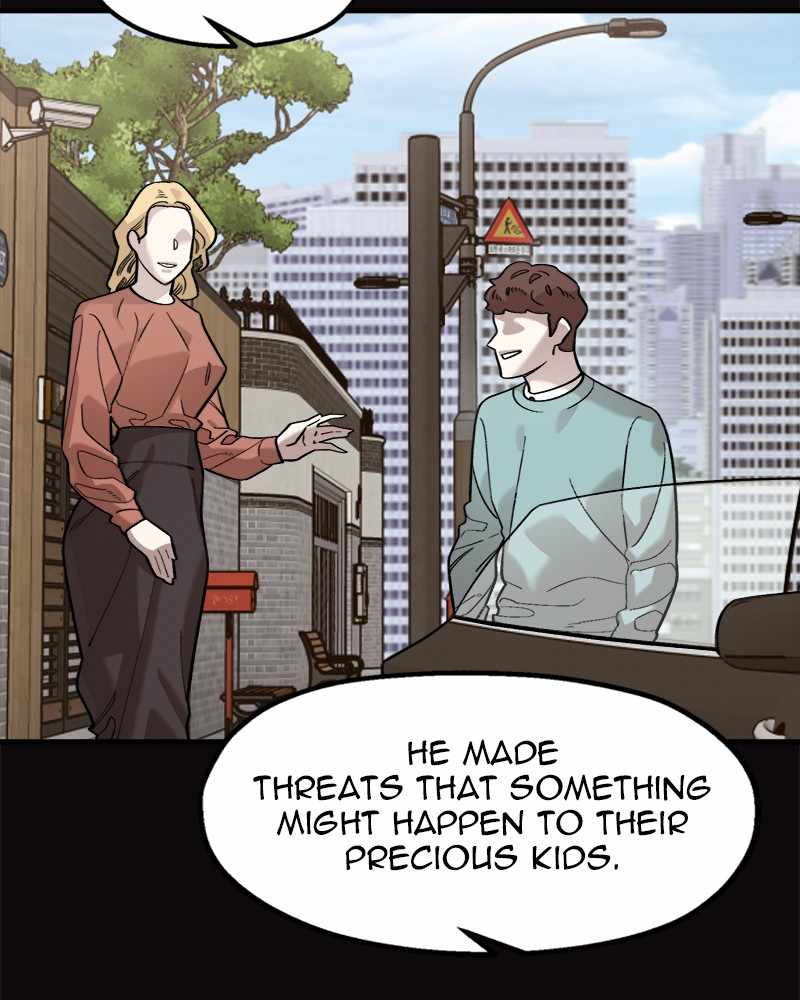 Psycho Revenge Chapter 64 - Page 27
