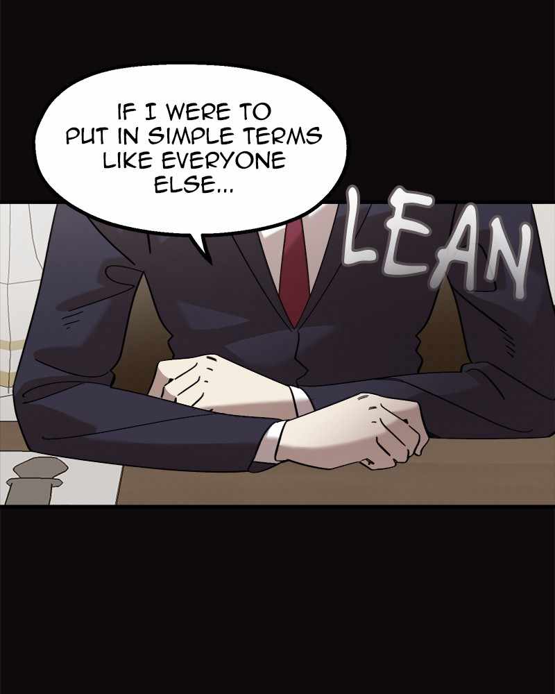 Psycho Revenge Chapter 64 - Page 28