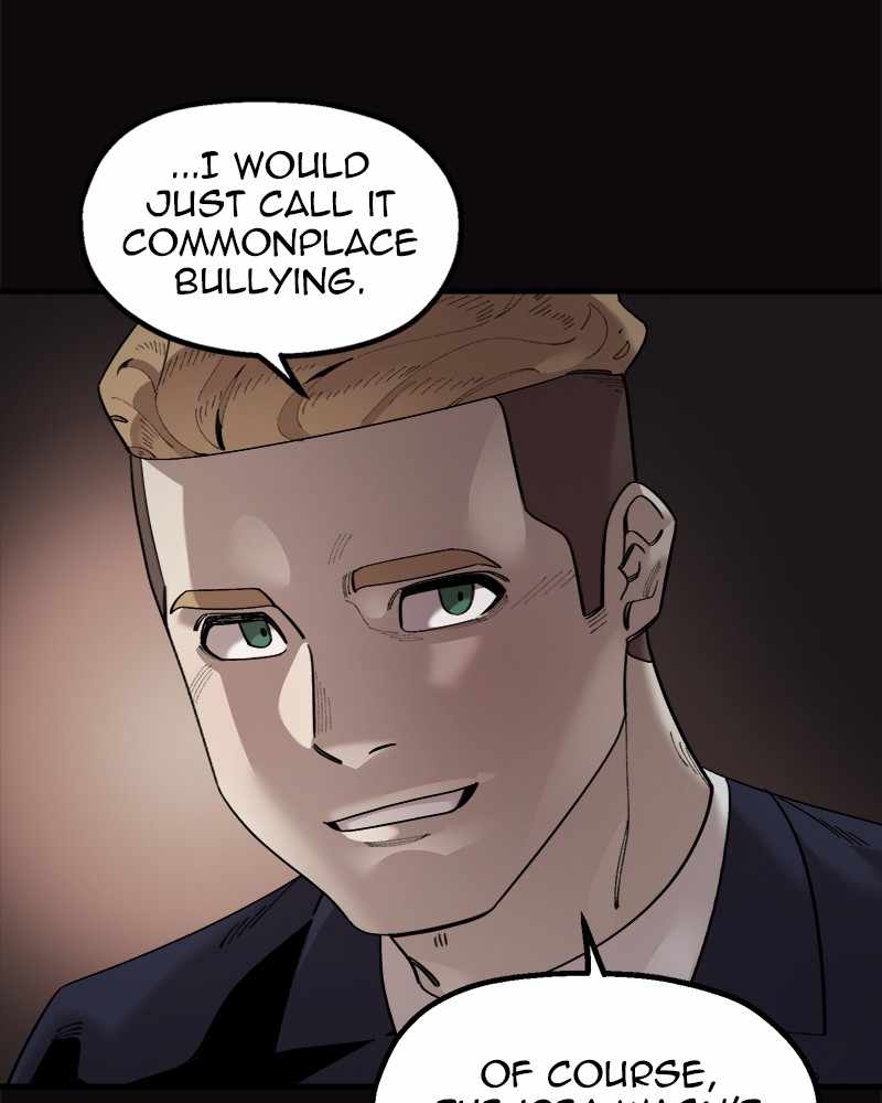Psycho Revenge Chapter 64 - Page 29
