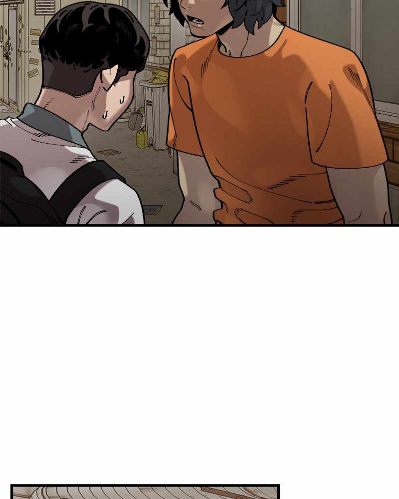 Psycho Revenge Chapter 64 - Page 3