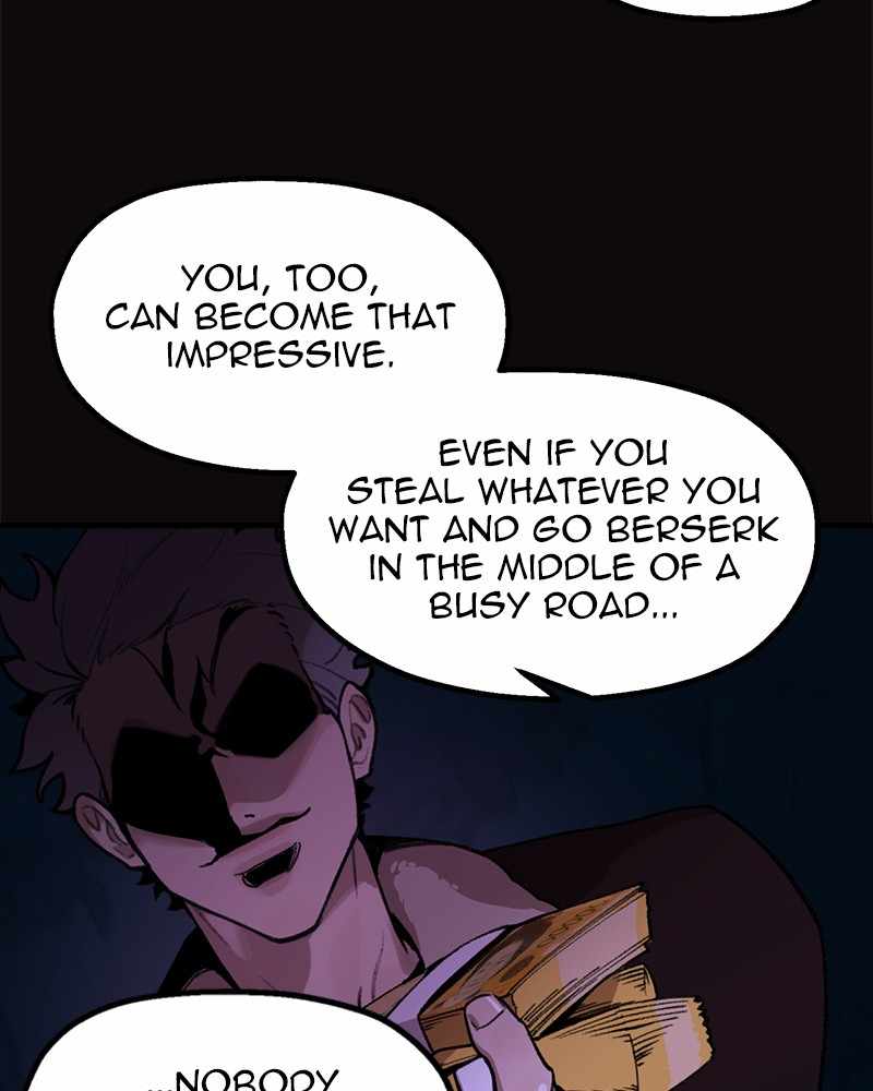 Psycho Revenge Chapter 64 - Page 31