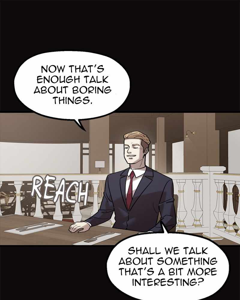 Psycho Revenge Chapter 64 - Page 33