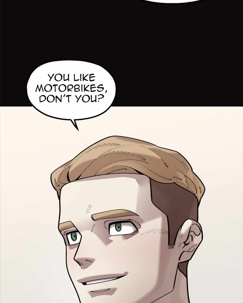 Psycho Revenge Chapter 64 - Page 34