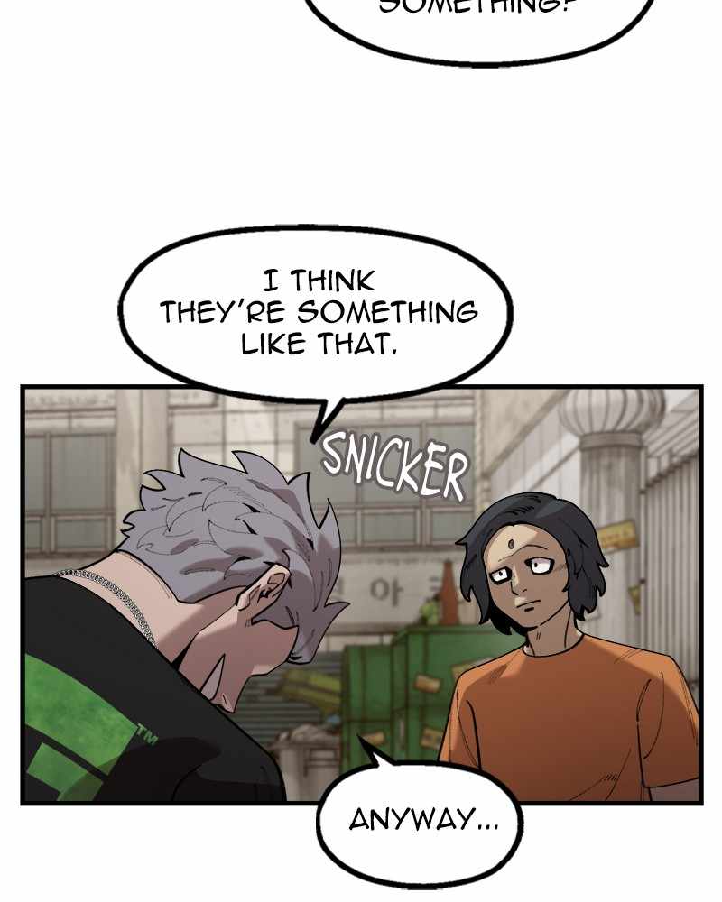 Psycho Revenge Chapter 64 - Page 38
