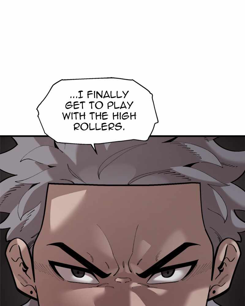 Psycho Revenge Chapter 64 - Page 39