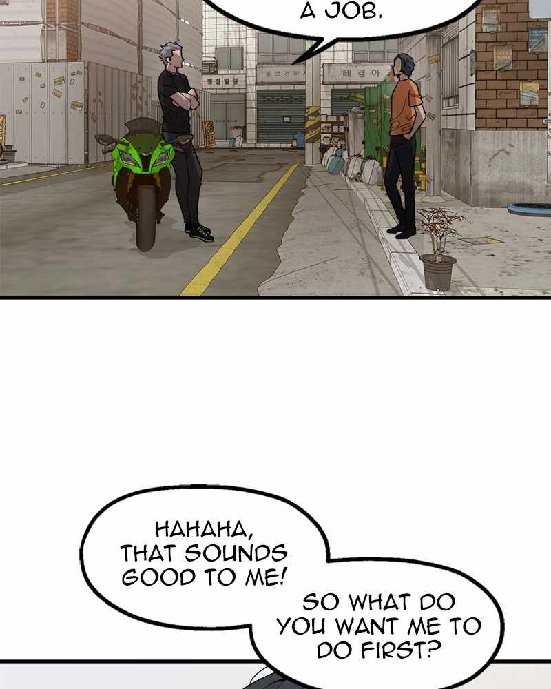 Psycho Revenge Chapter 64 - Page 41