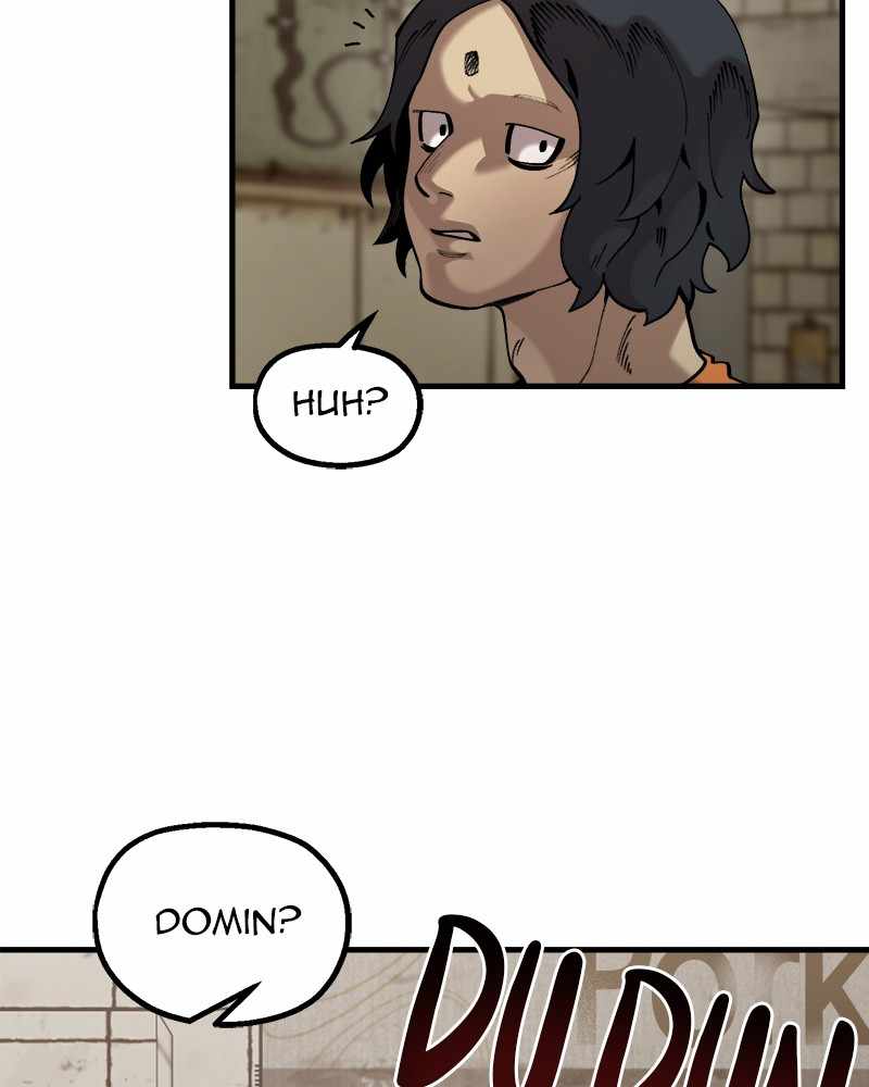 Psycho Revenge Chapter 64 - Page 5