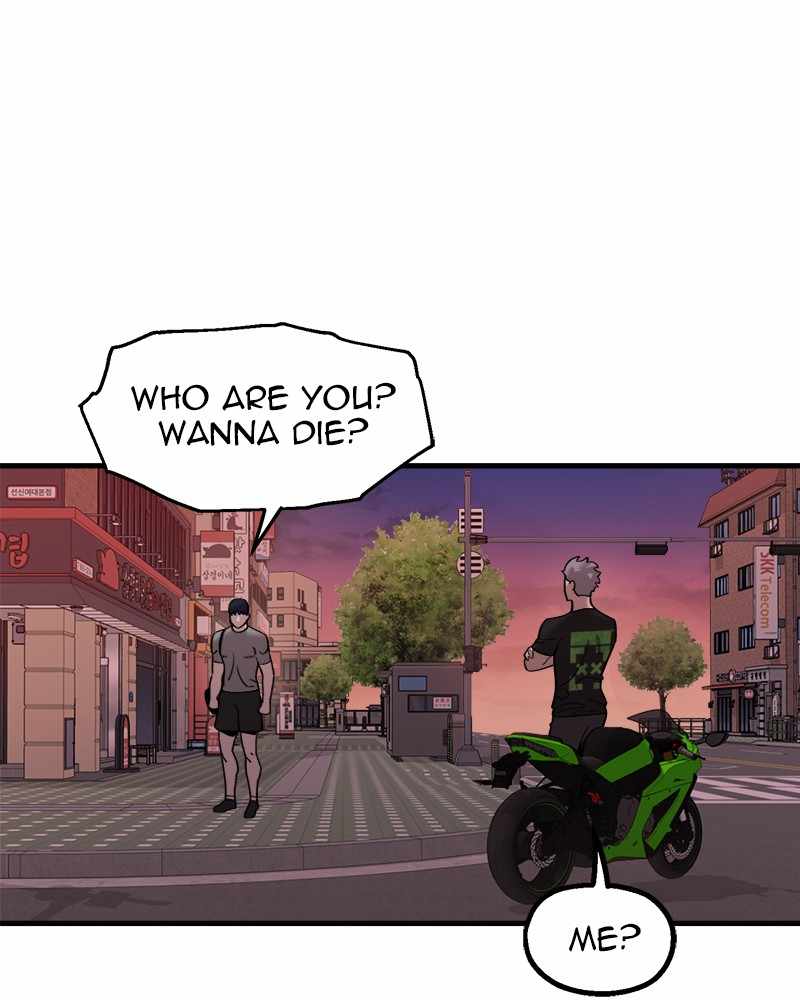 Psycho Revenge Chapter 64 - Page 52