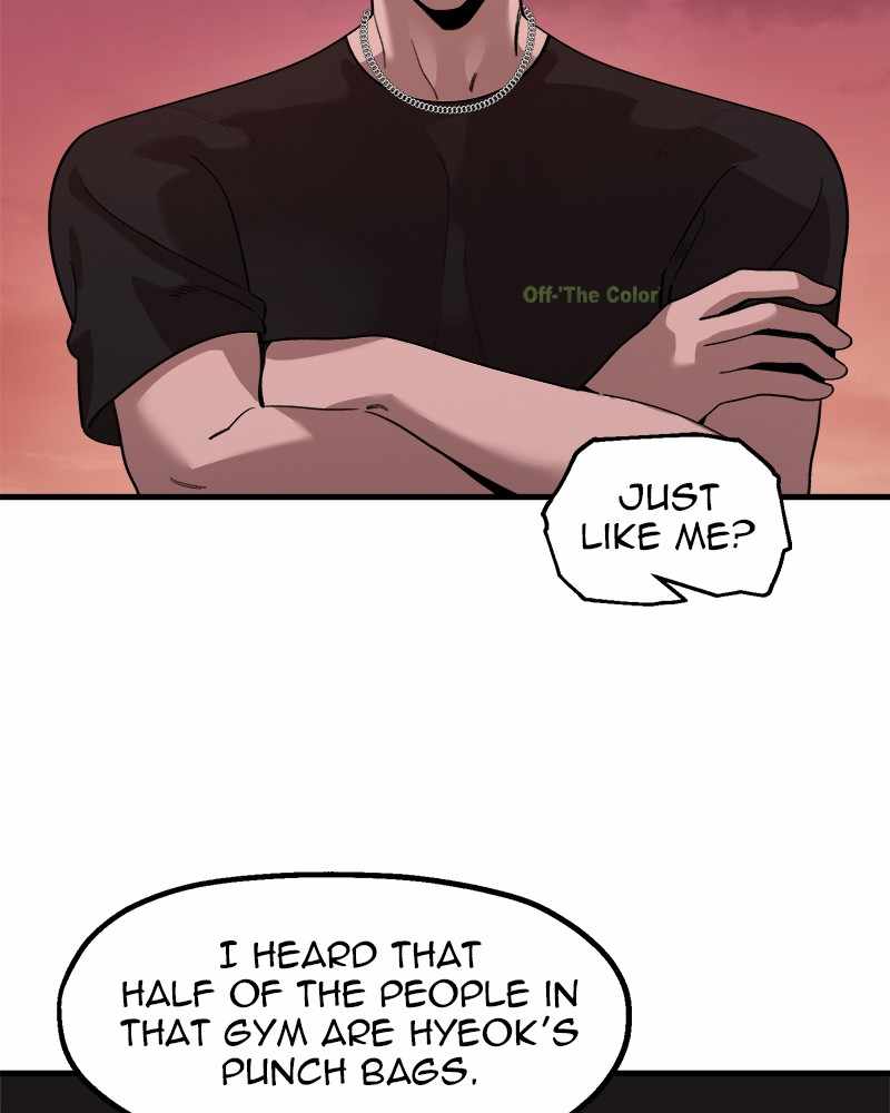 Psycho Revenge Chapter 64 - Page 54