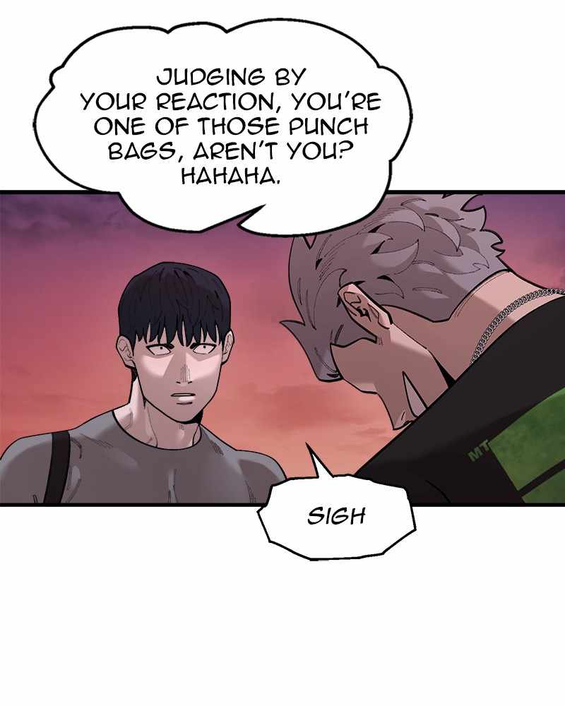Psycho Revenge Chapter 64 - Page 56