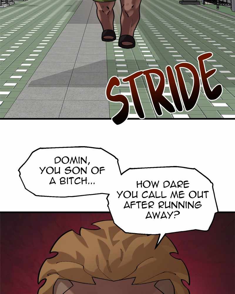 Psycho Revenge Chapter 64 - Page 60