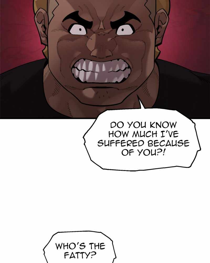 Psycho Revenge Chapter 64 - Page 61