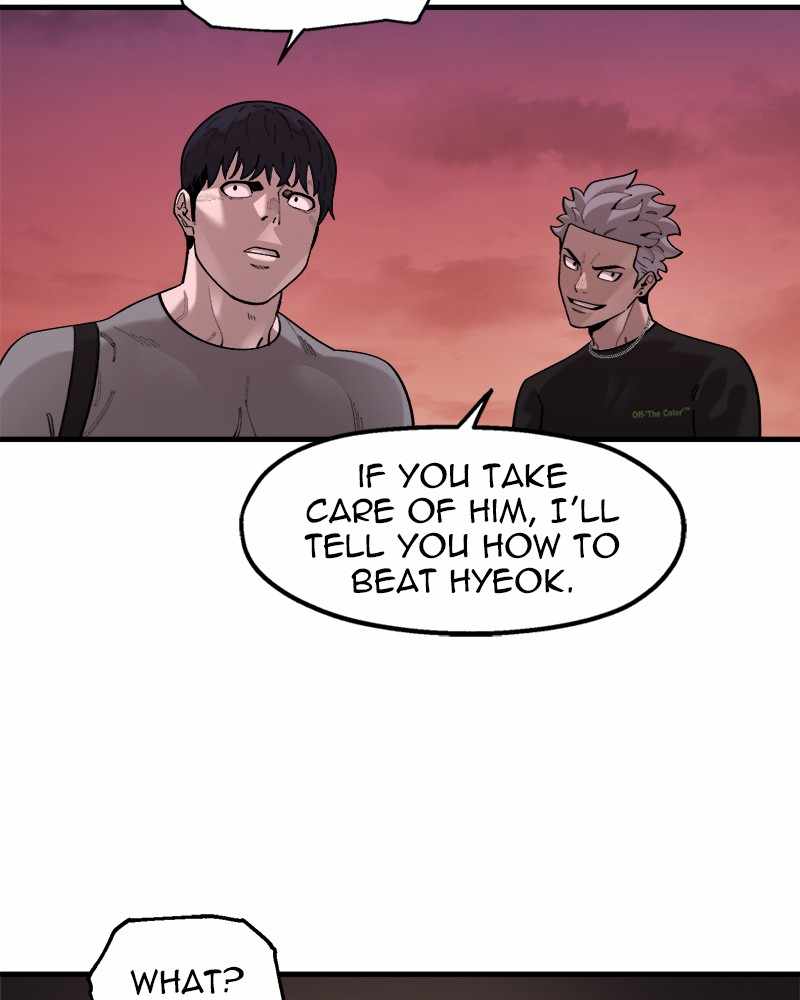 Psycho Revenge Chapter 64 - Page 62