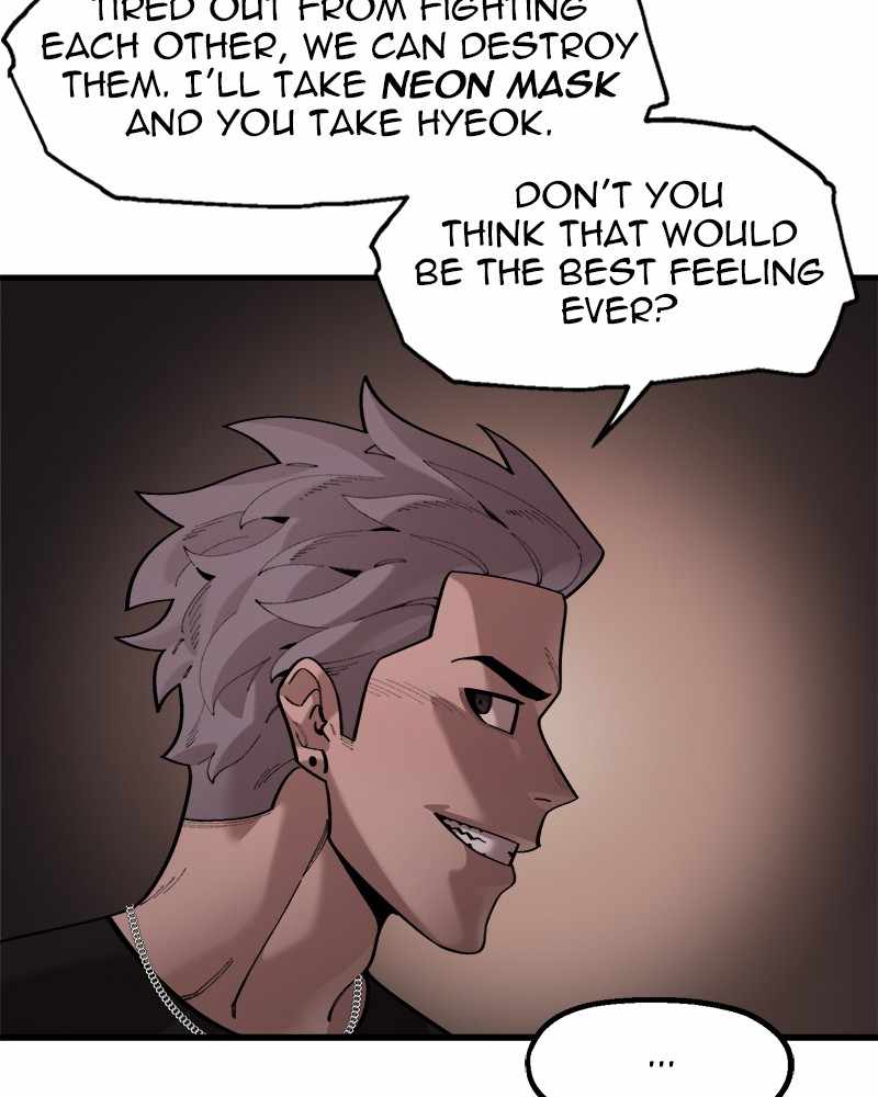 Psycho Revenge Chapter 64 - Page 65