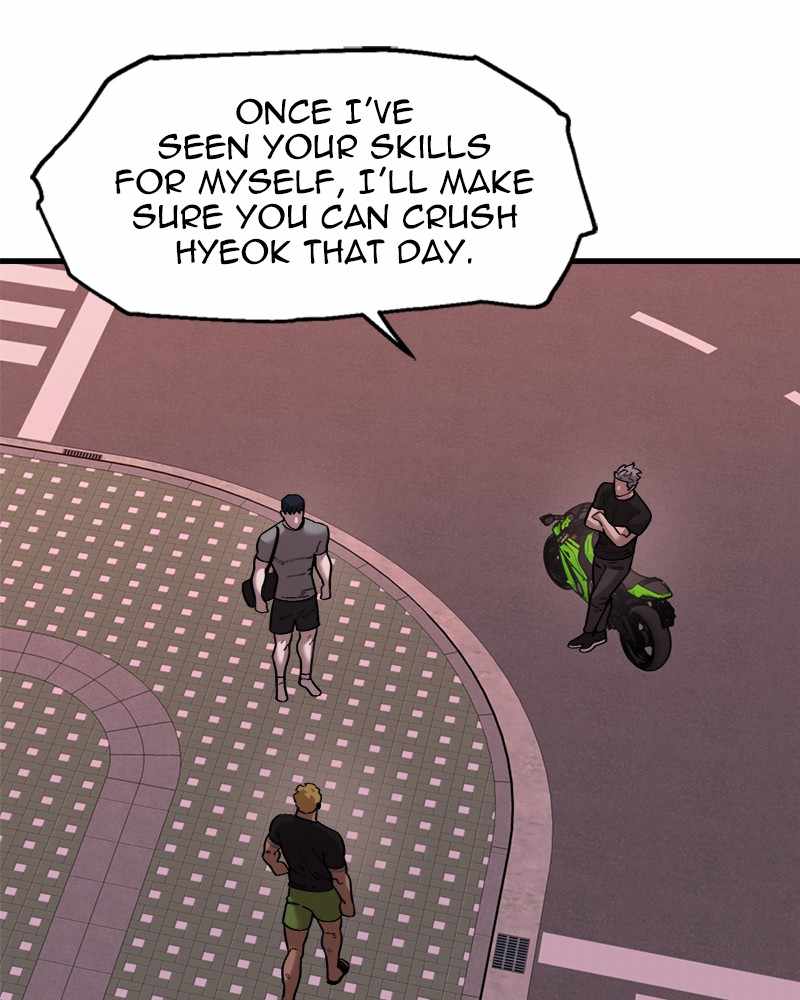 Psycho Revenge Chapter 64 - Page 67