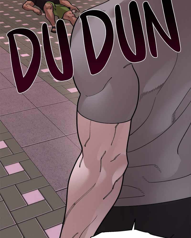 Psycho Revenge Chapter 64 - Page 79