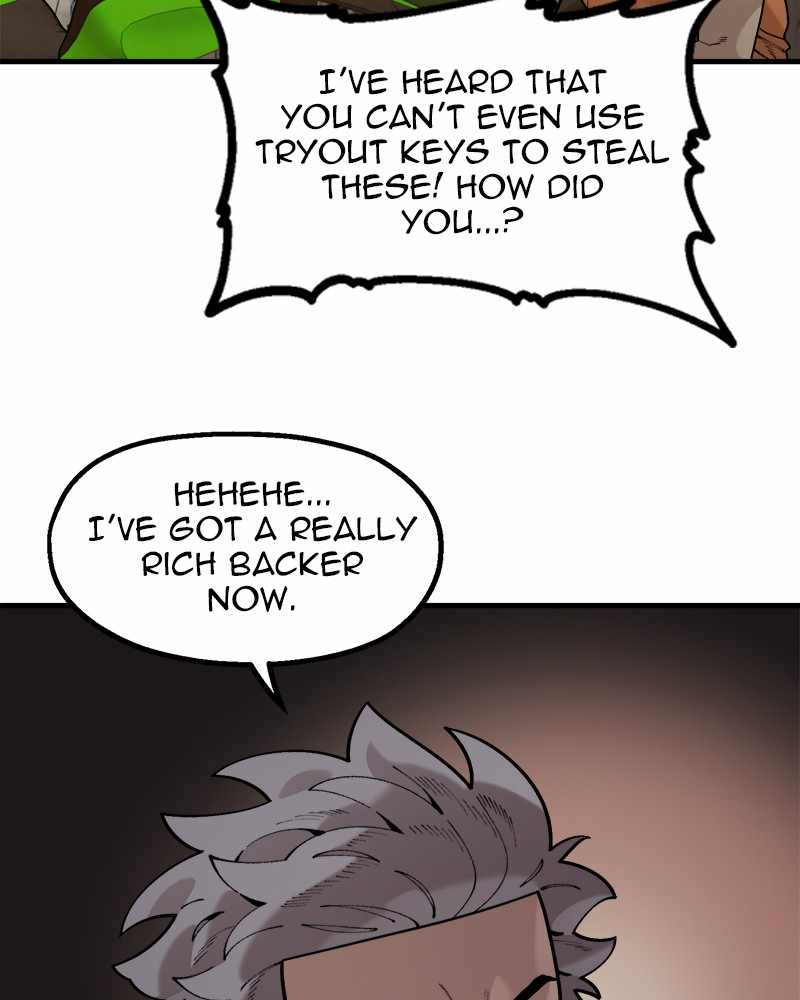 Psycho Revenge Chapter 64 - Page 8