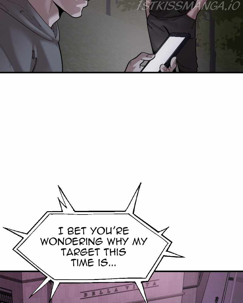 Psycho Revenge Chapter 65 - Page 10