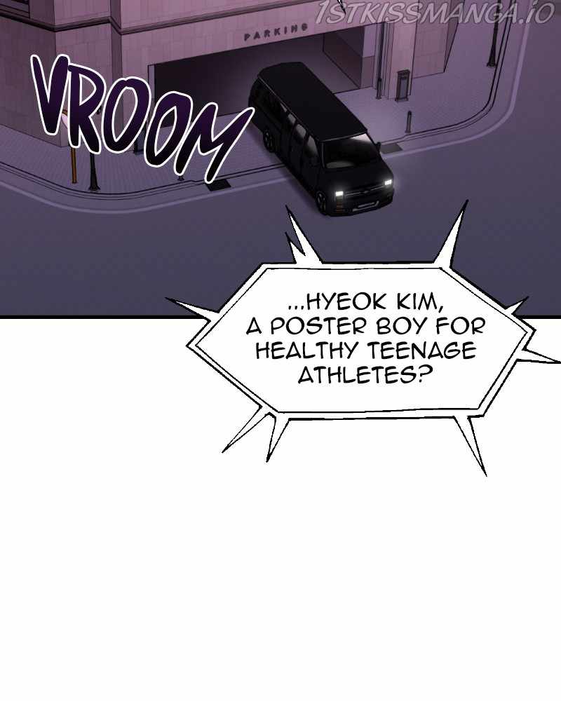Psycho Revenge Chapter 65 - Page 11