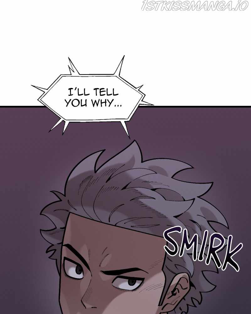 Psycho Revenge Chapter 65 - Page 13