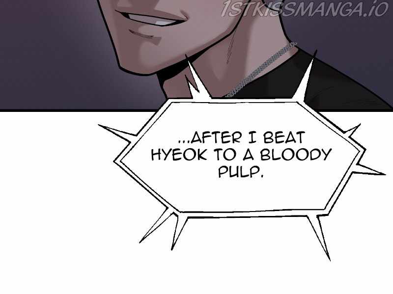 Psycho Revenge Chapter 65 - Page 14