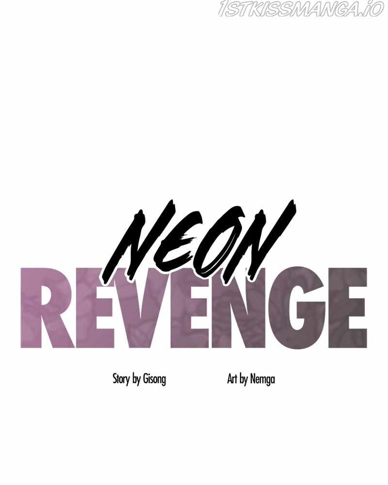 Psycho Revenge Chapter 65 - Page 19