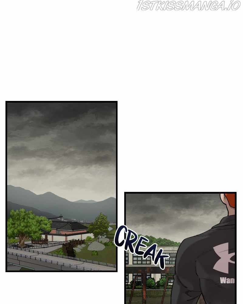Psycho Revenge Chapter 65 - Page 21