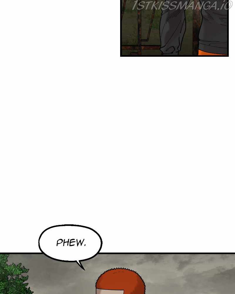 Psycho Revenge Chapter 65 - Page 22