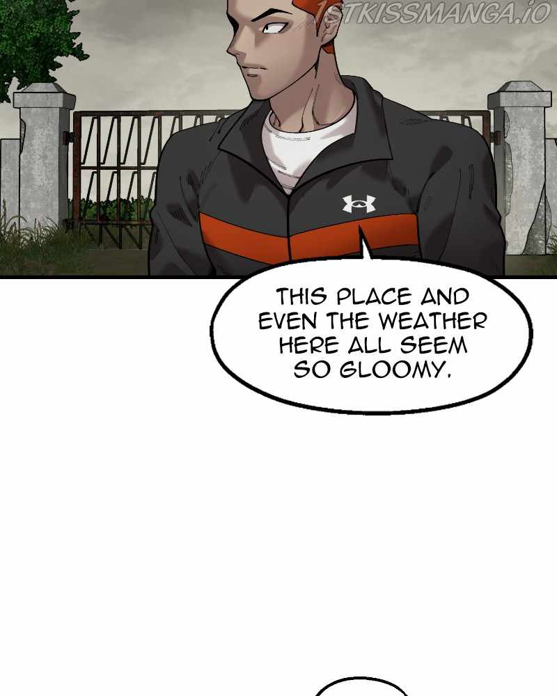 Psycho Revenge Chapter 65 - Page 23