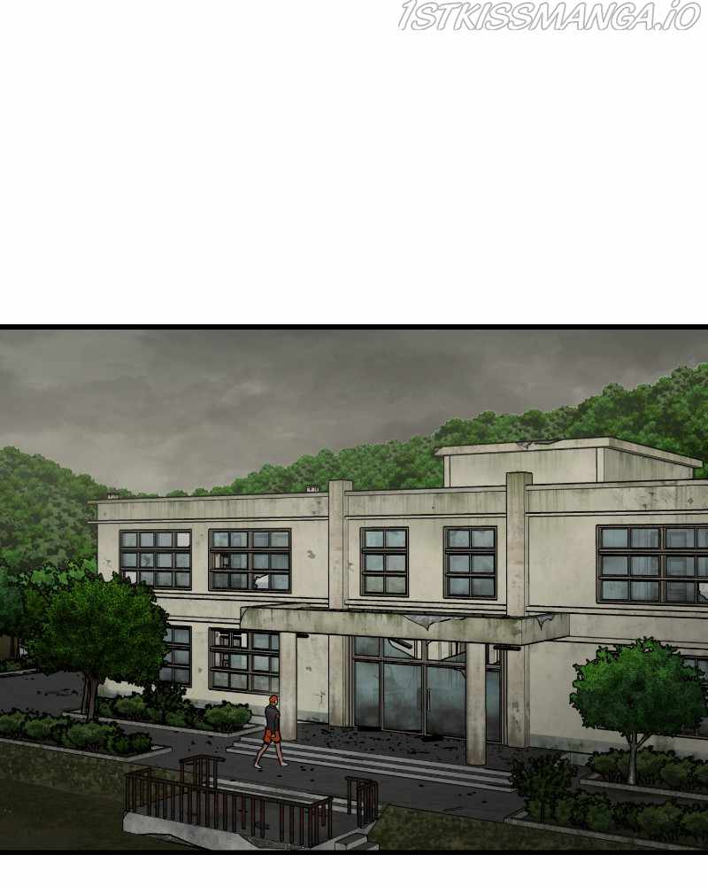 Psycho Revenge Chapter 65 - Page 28