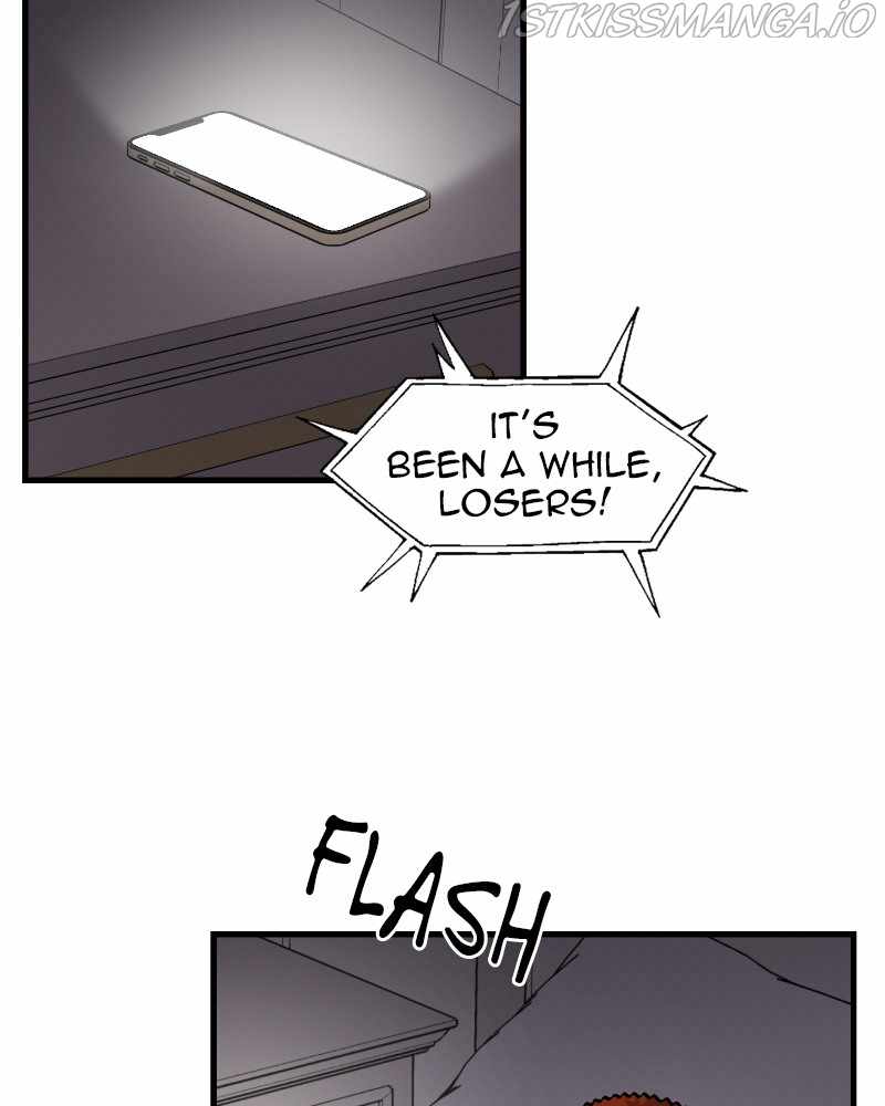 Psycho Revenge Chapter 65 - Page 3