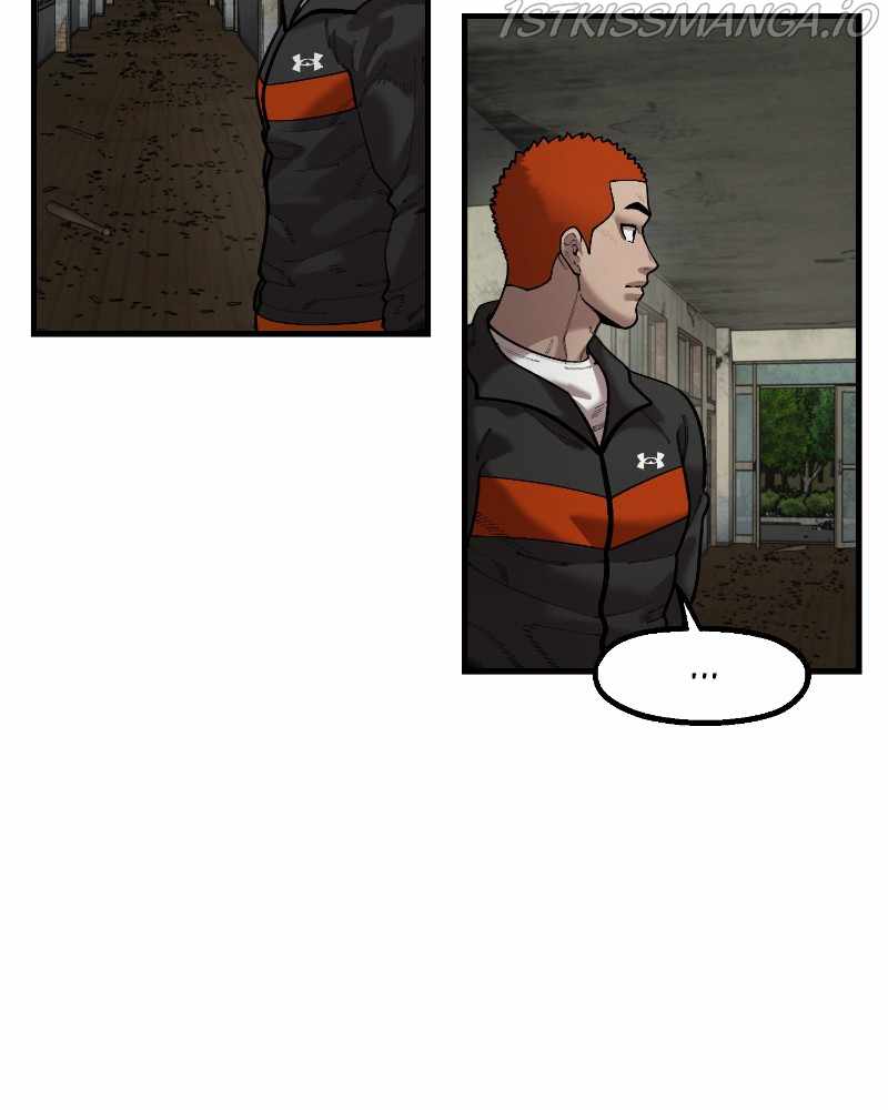 Psycho Revenge Chapter 65 - Page 30