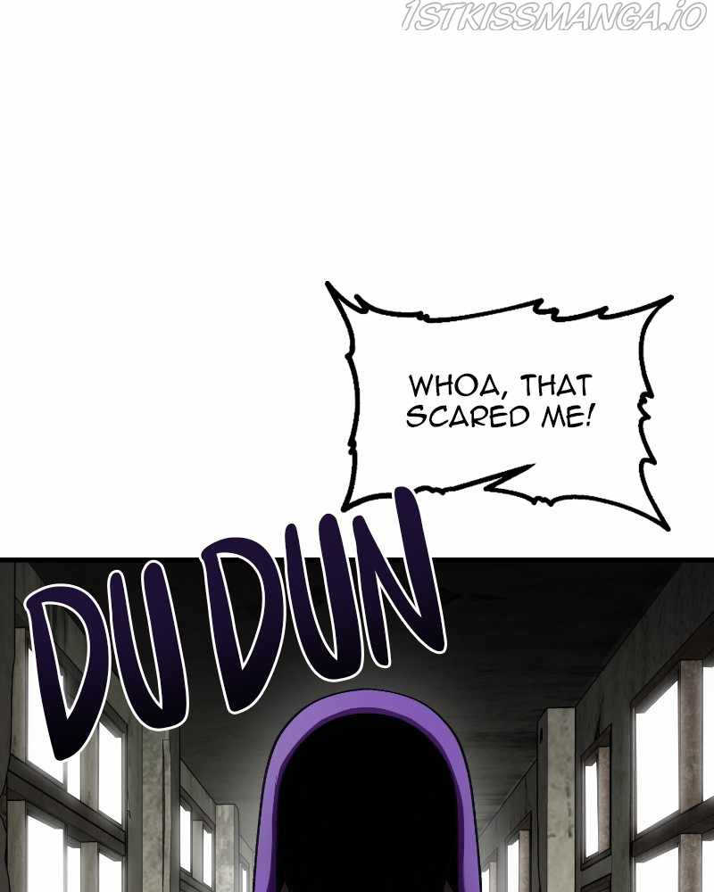 Psycho Revenge Chapter 65 - Page 32