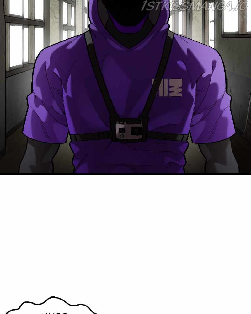 Psycho Revenge Chapter 65 - Page 33