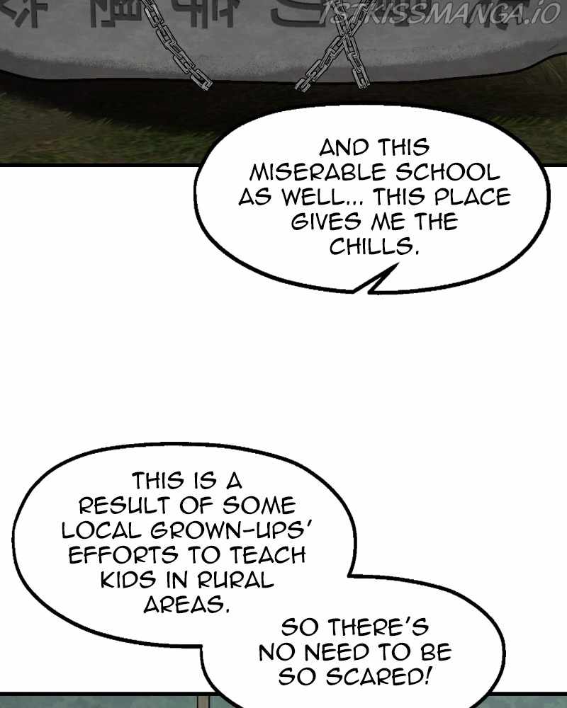 Psycho Revenge Chapter 65 - Page 37